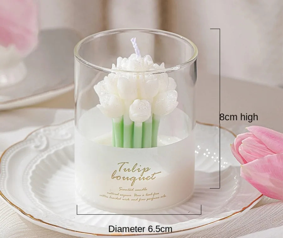 The “Slow Bloom” Gift Set