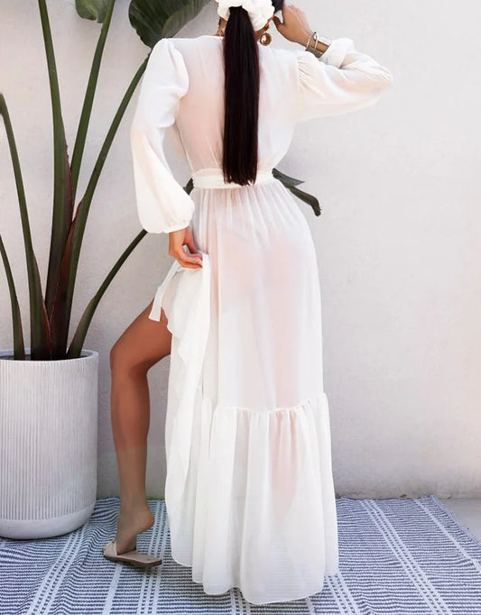 The “Château Energy” Robe